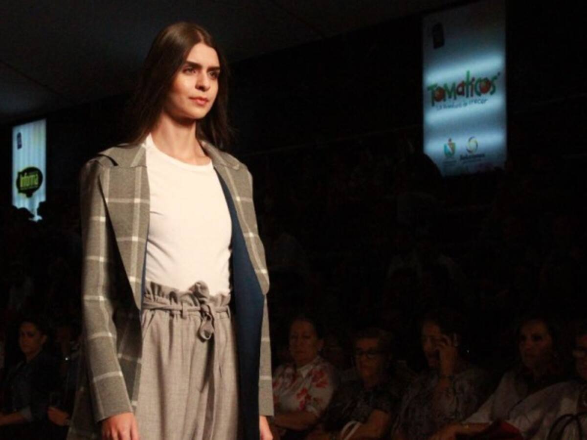 Ana Jacoba, la unión de la moda con el empoderamiento de la mujer