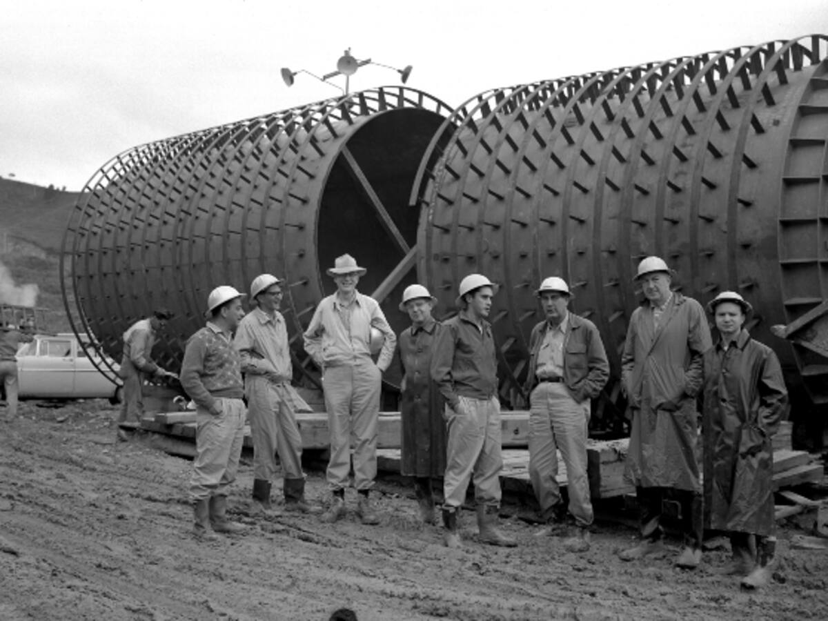 EPM cumple 70 años y lanza serie documental para conmemorar su historia