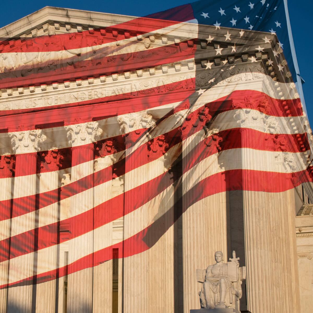 Purga de funcionarios judiciales: Naciones Unidas denuncia ataques de Trump a independencia judicial