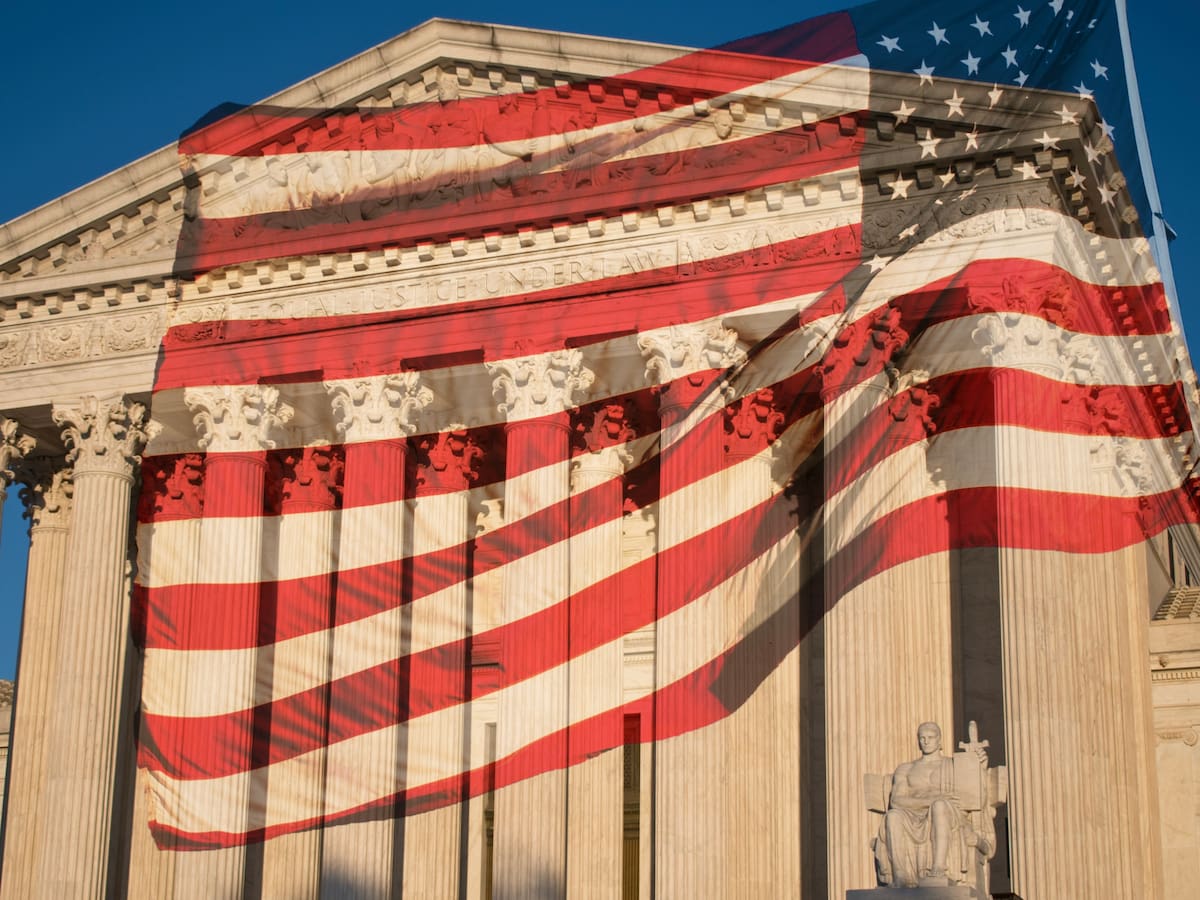 Purga de funcionarios judiciales: Naciones Unidas denuncia ataques de Trump a independencia judicial