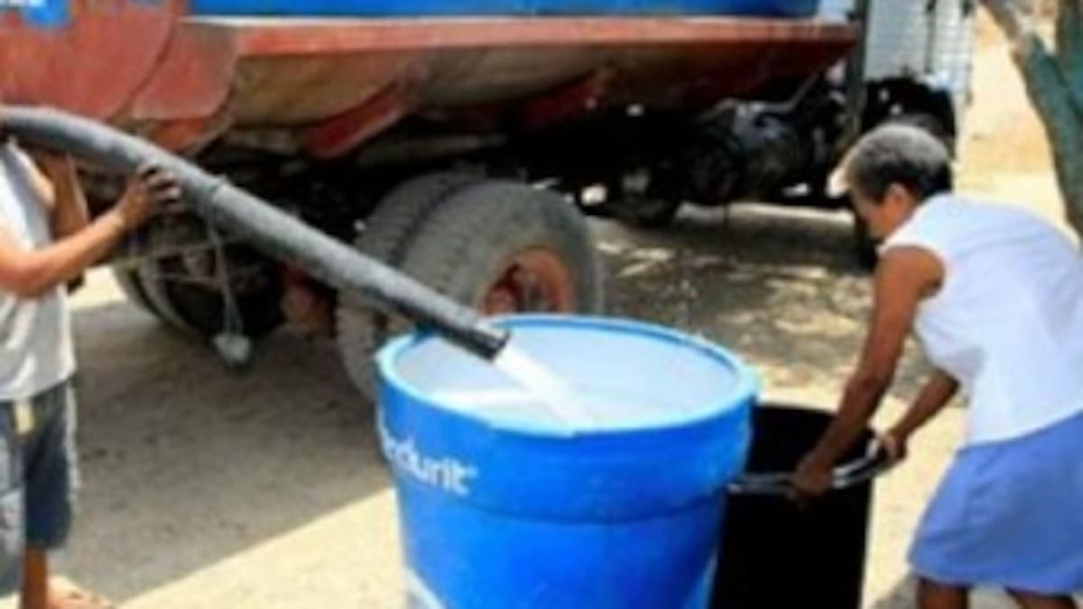 No nos hemos preparado con seriedad suficiente para enfrentar el cambio climático: director de la CAR