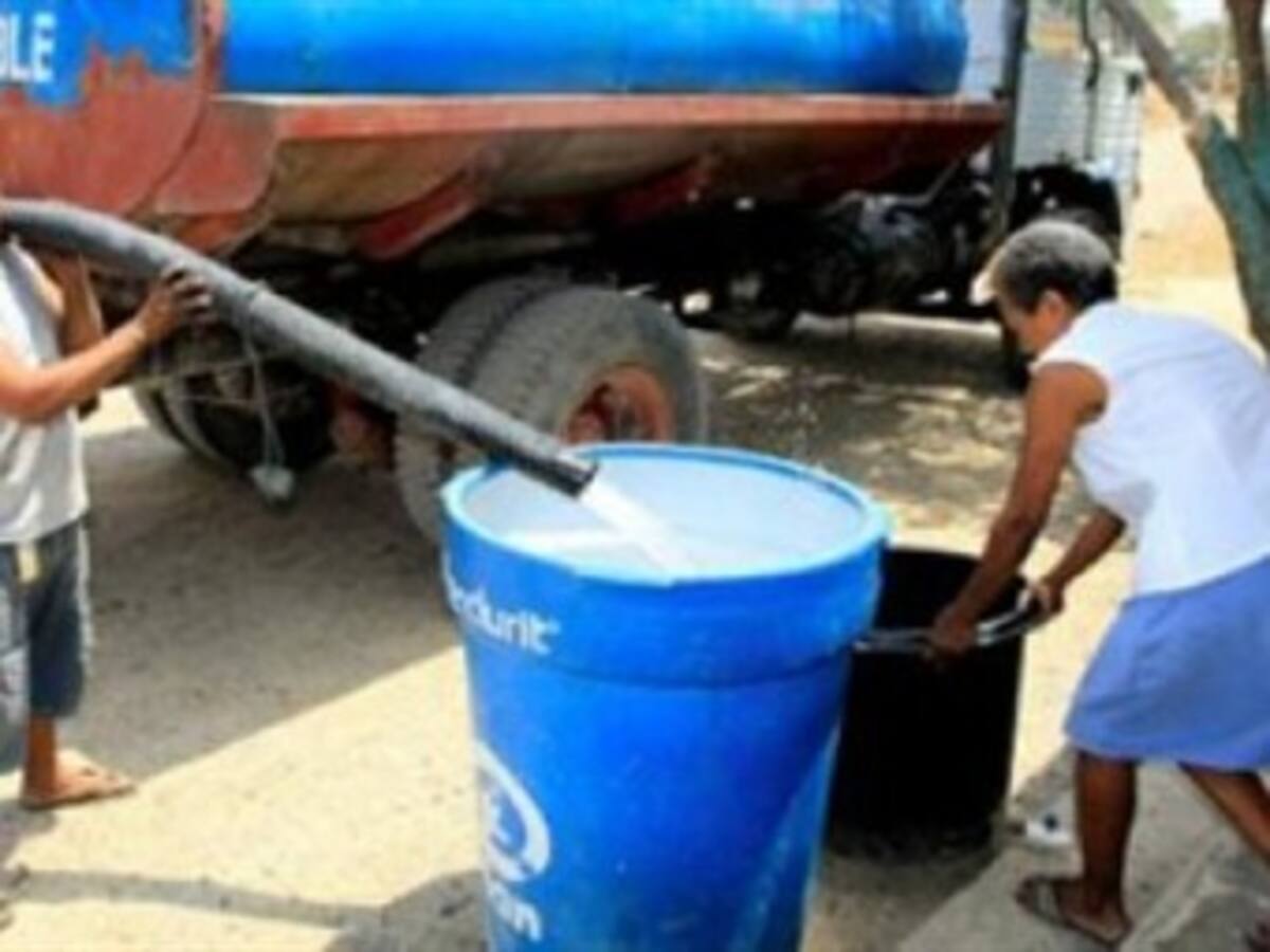 No nos hemos preparado con seriedad suficiente para enfrentar el cambio climático: director de la CAR