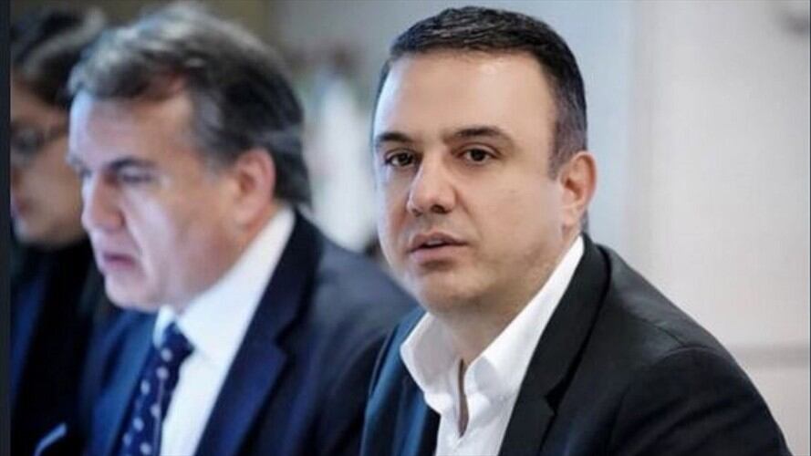 Edwin Besaile. Foto: Twitter