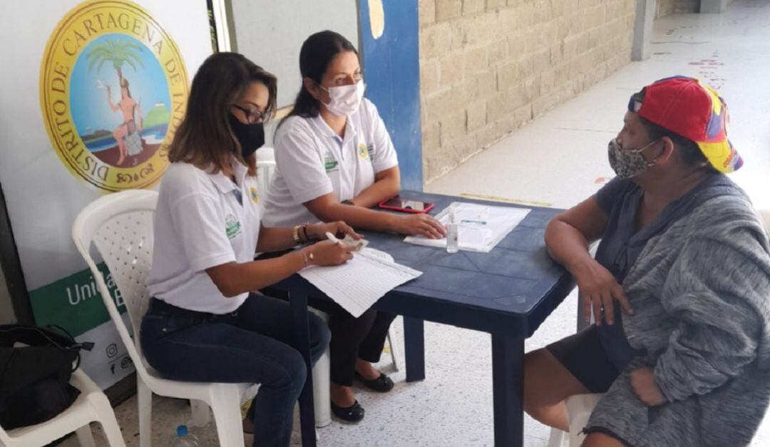 El propósito es impulsar la reactivación económica de los empresarios e independientes afectados por la pandemia