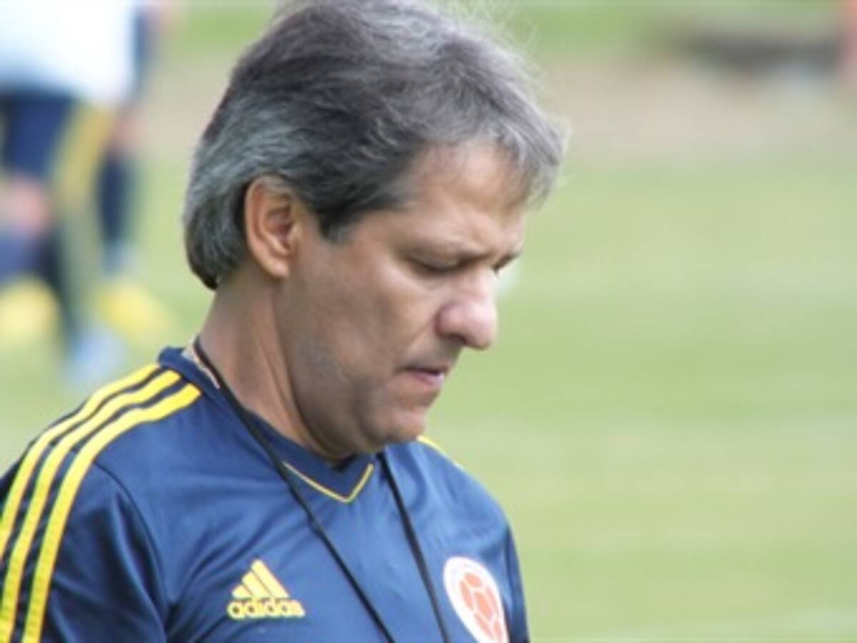 ‘Piscis’ Restrepo: Como conozco al equipo, no puedo estar contento con el desempeño
