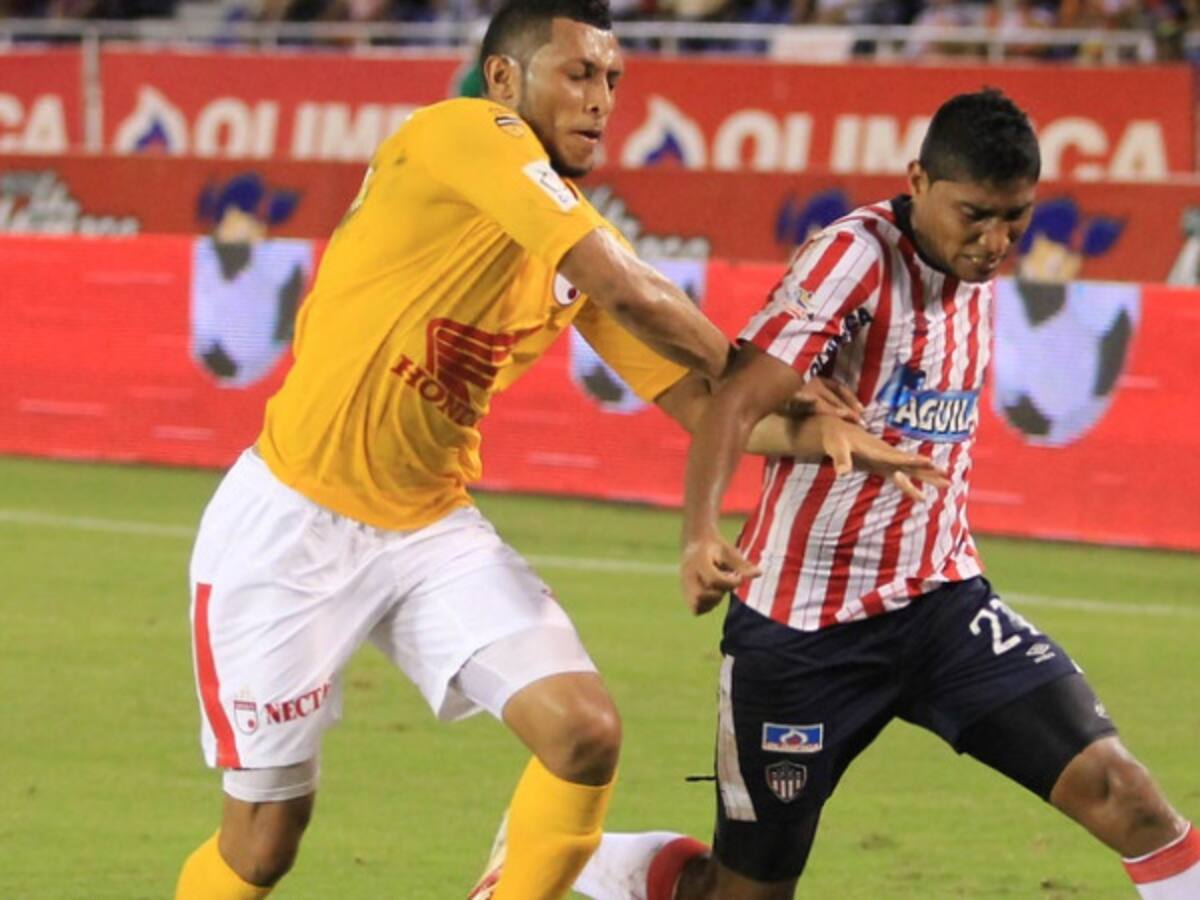 Físicamente estoy bien, pero el técnico no me tiene en cuenta: Carlos Valdés