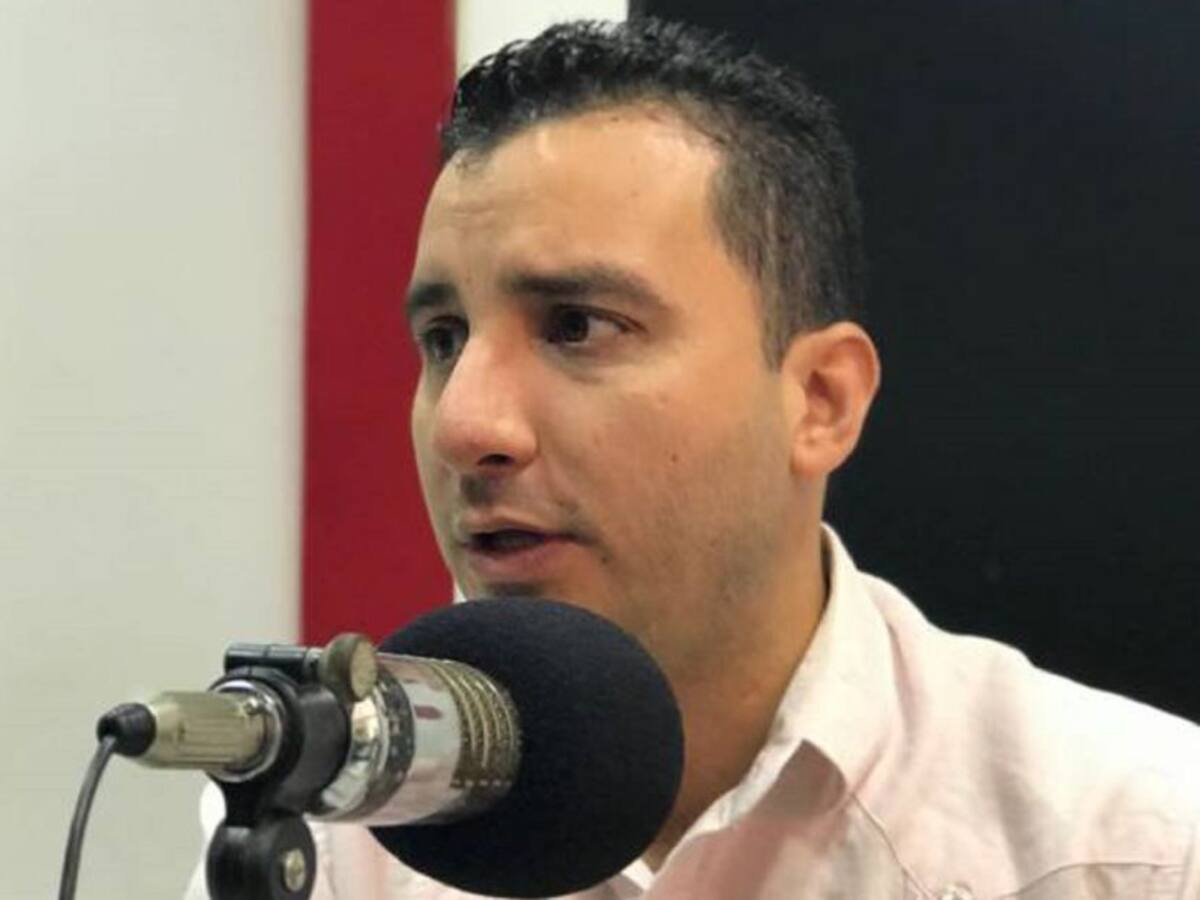 Congresista Fernando Niño pidió negar permisos a corralejas de Bayunca