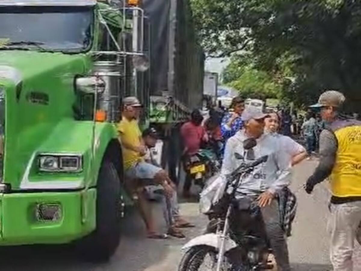Fuertes lluvias en los Montes de María ocasionaron daños en la red eléctrica