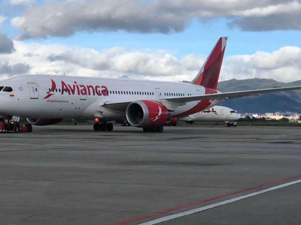 Opiniones encontradas por cambio de horario a las 3:19 a.m. de vuelo Barranquilla-Miami