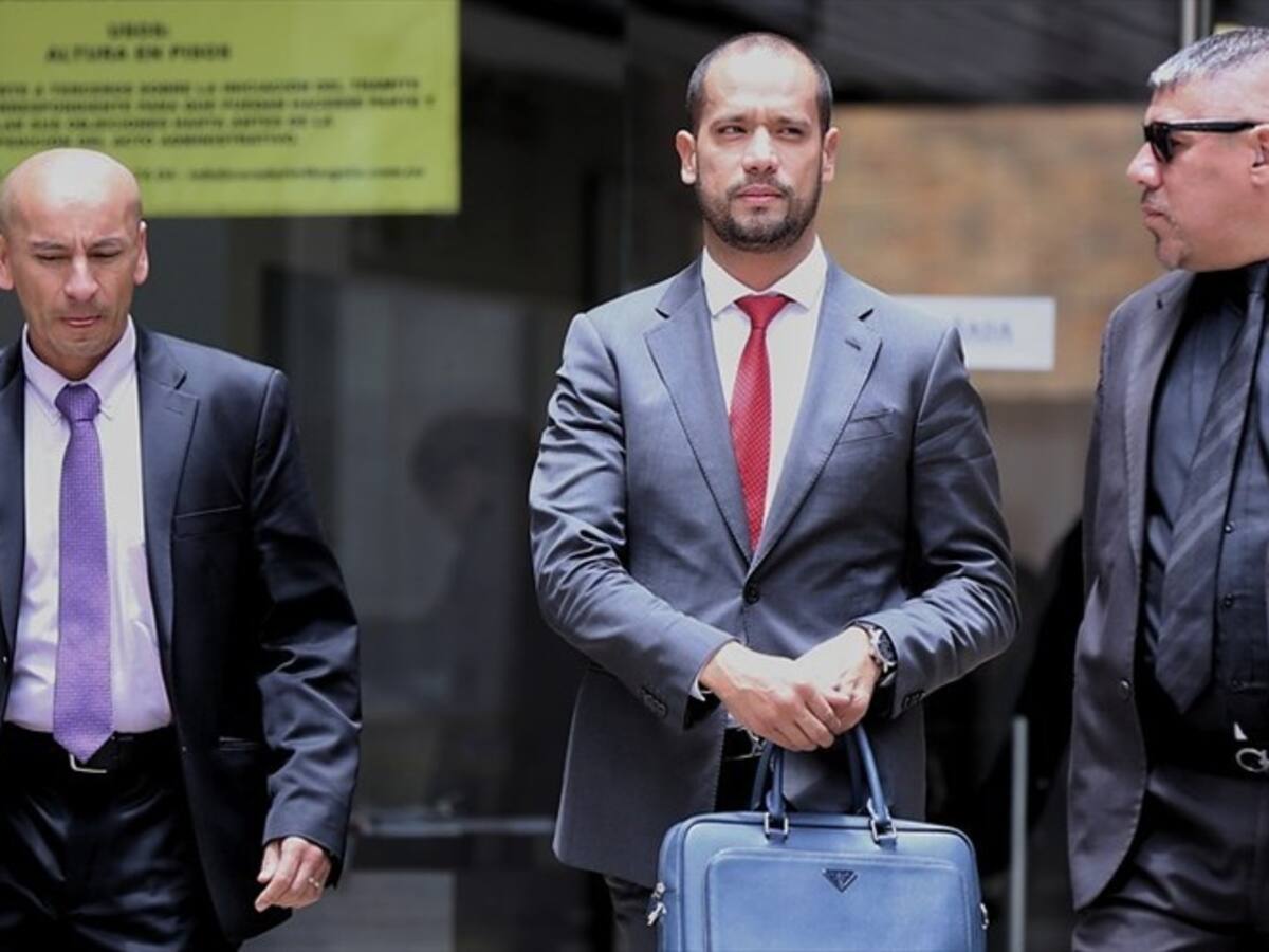 Procuraduría pide condena contra Diego Cadena y Juan José Salazar por presunto soborno a testigos