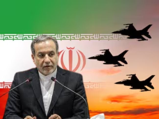 Irán afirma estar dispuesto a llevar la guerra contra Israel y EE. UU. “tan lejos como sea necesario