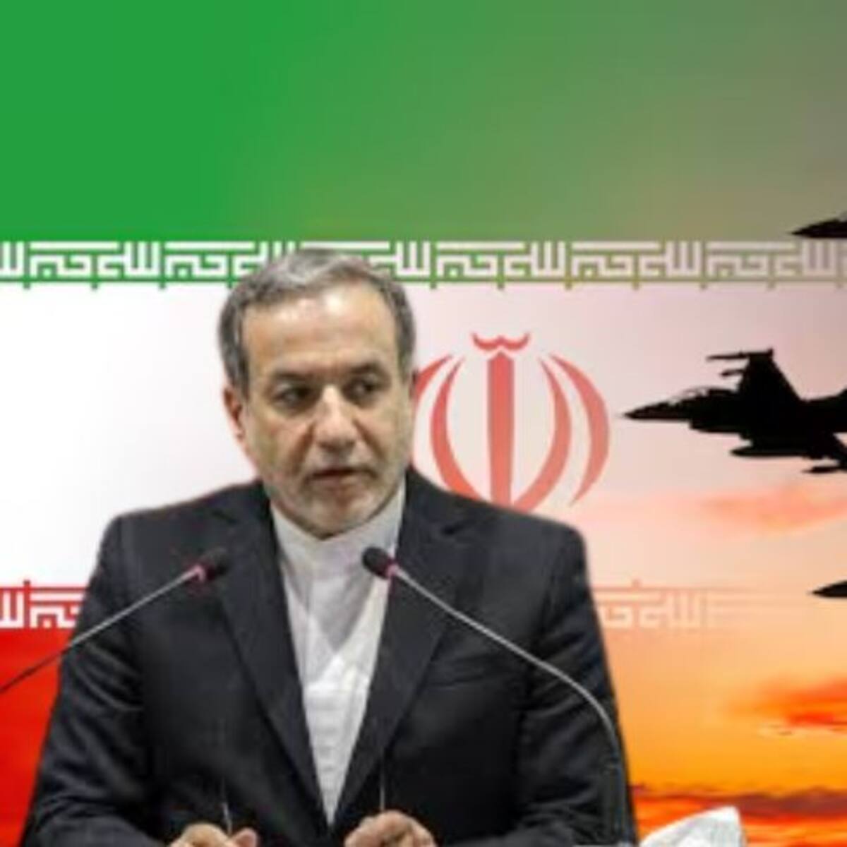 Irán afirma estar dispuesto a llevar la guerra contra Israel y EE. UU. “tan lejos como sea necesario