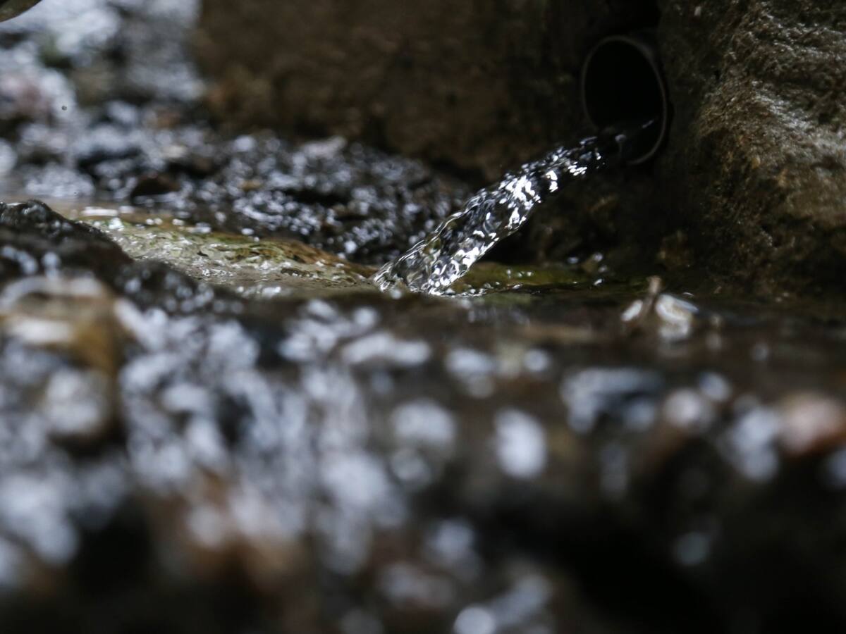 Más de 10.000 habitantes sin agua por fuertes lluvias en El Patía, Cauca