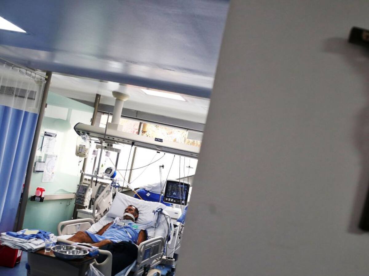 Coronavirus en Cartagena y Bolívar: 348 nuevos casos y nueve fallecidos