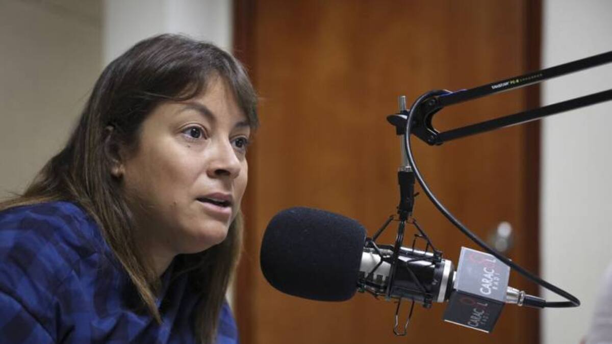 Los programas de la Prosperidad Social no son para toda la vida: Tatyana Orozco, directora DPS