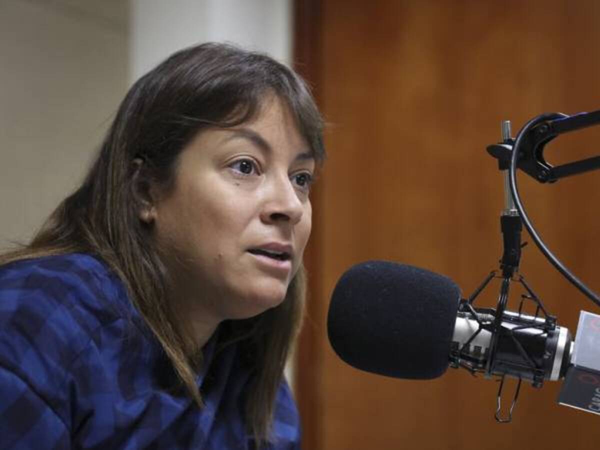 Los programas de la Prosperidad Social no son para toda la vida: Tatyana Orozco, directora DPS