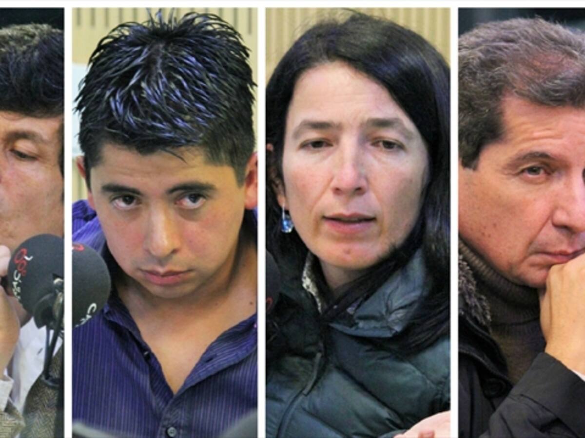 La transparencia para escoger magistrados en la Corte