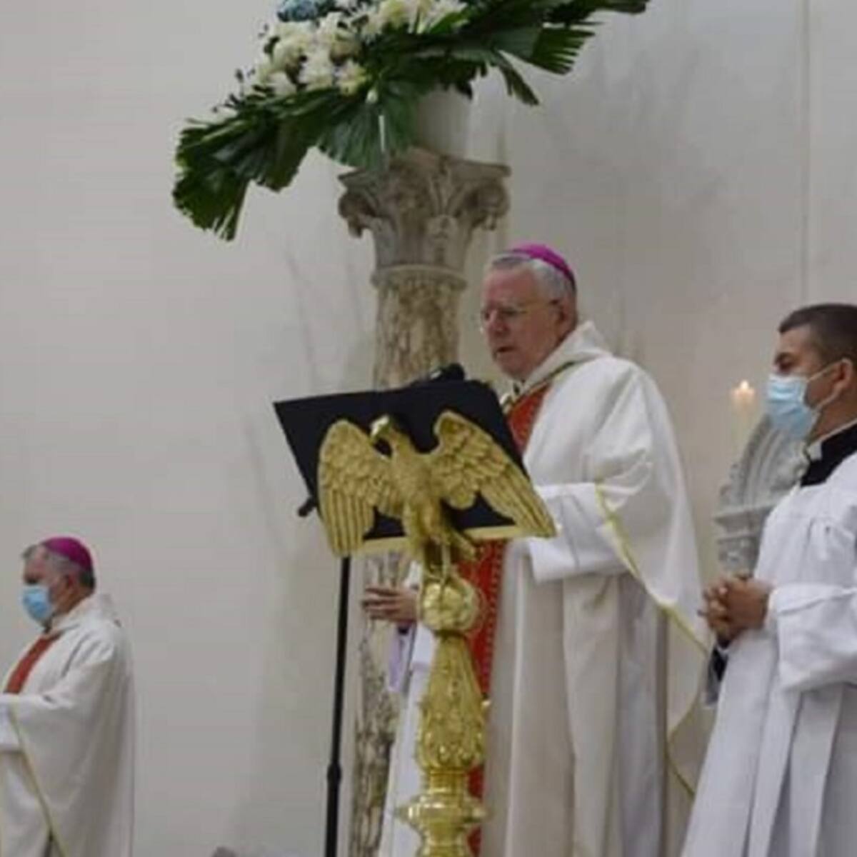 Iglesia Católica invita al rescate de Venezuela en las elecciones