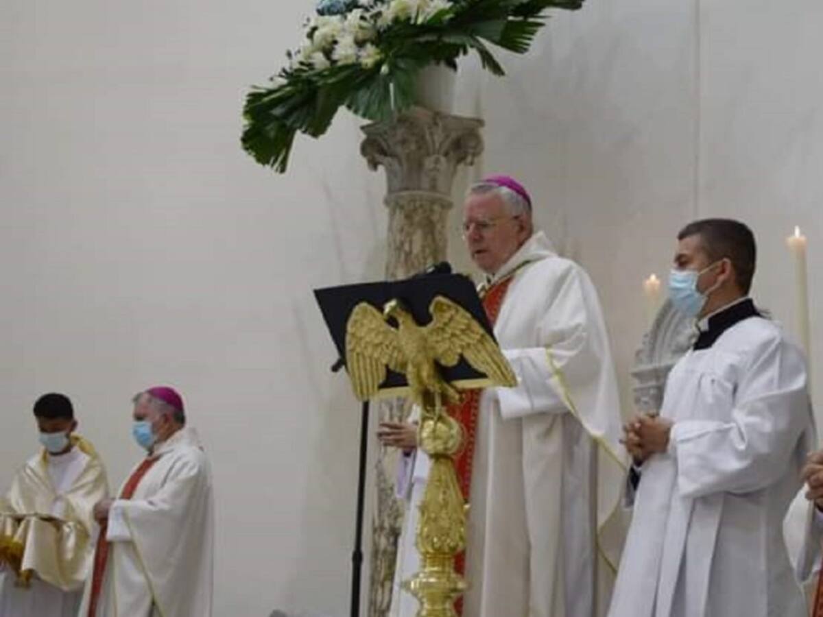 Iglesia Católica invita al rescate de Venezuela en las elecciones