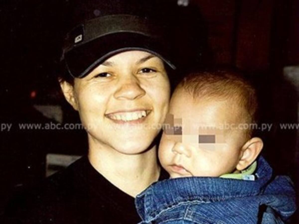 El ex obispo y presidente de Paraguay asume la paternidad de un niño de casi dos años