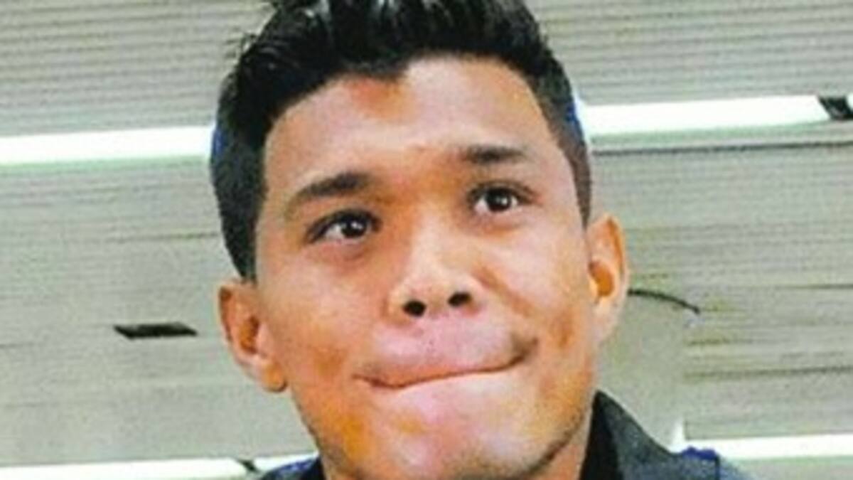 Teo Gutiérrez recibió tres fechas de suspensión por la roja que recibió ante Deportes Tolima