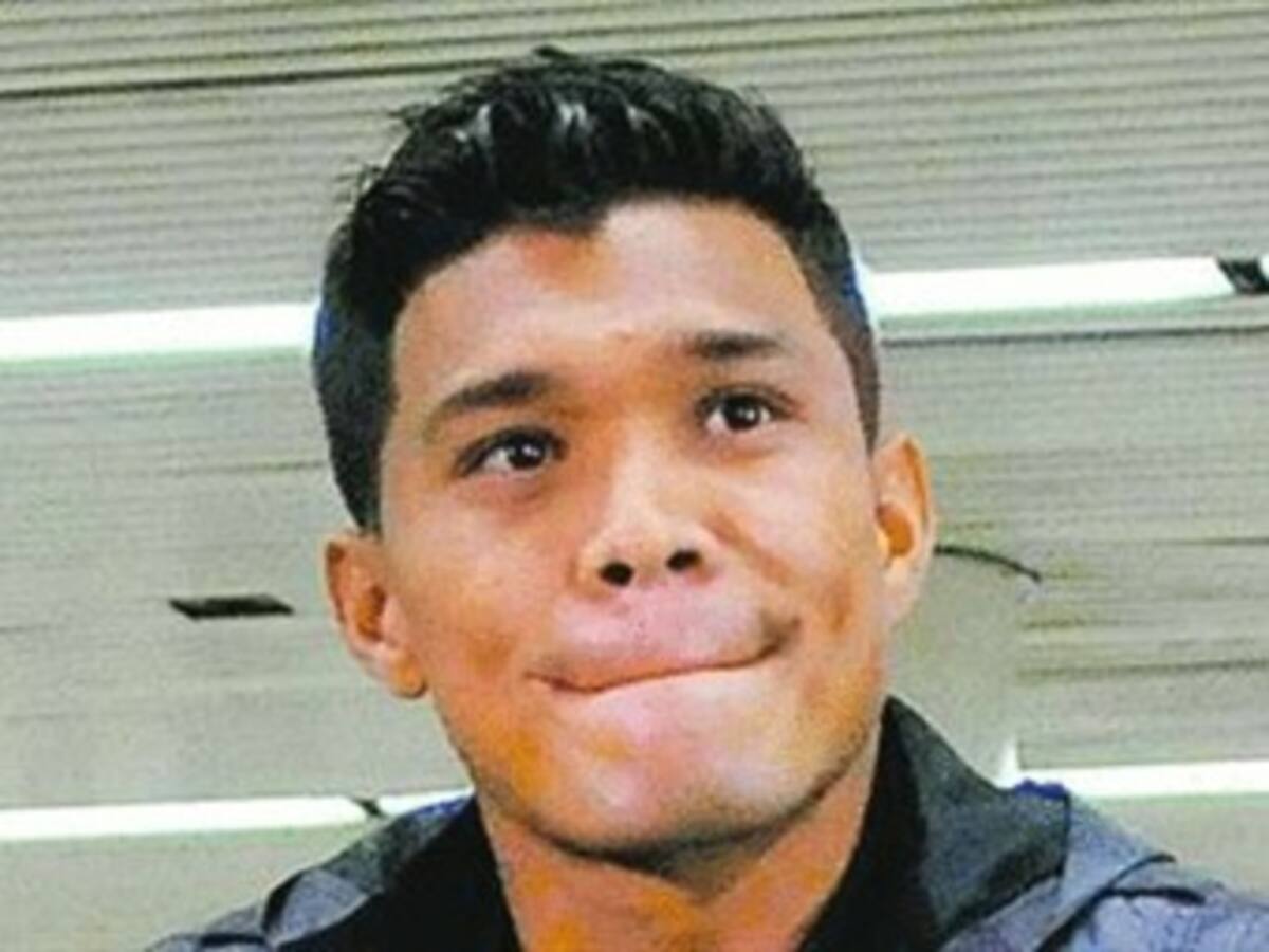 Teo Gutiérrez recibió tres fechas de suspensión por la roja que recibió ante Deportes Tolima