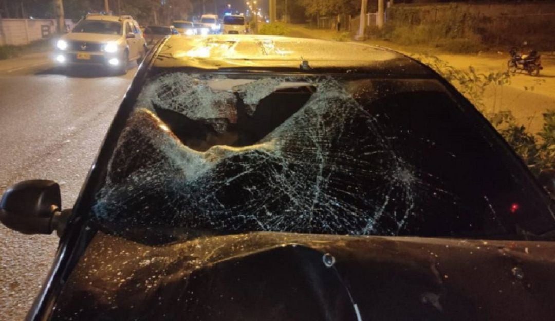 El siniestro ocurrió el 2 de enero y ese día una mujer que iba en un vehículo y el conductor de una moto fallecieron.