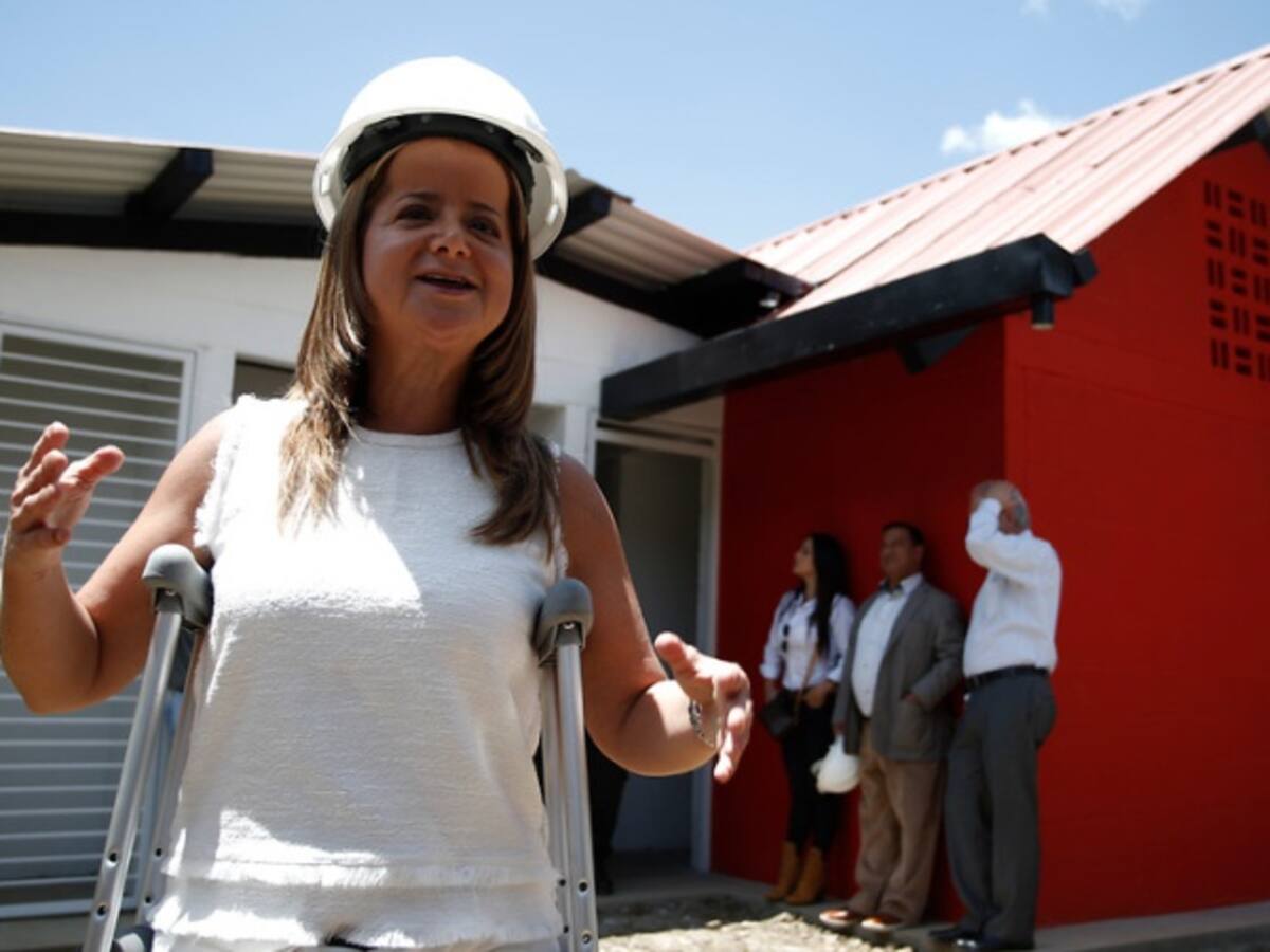 MinVivienda anuncia estrategia para reducir los gases de efecto invernadero en un 25%
