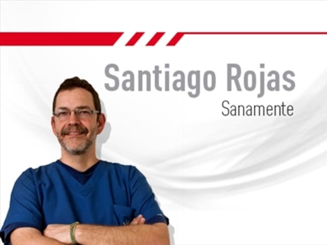 Audio de Sanamente 13 de julio de 2015: Aromaterapia