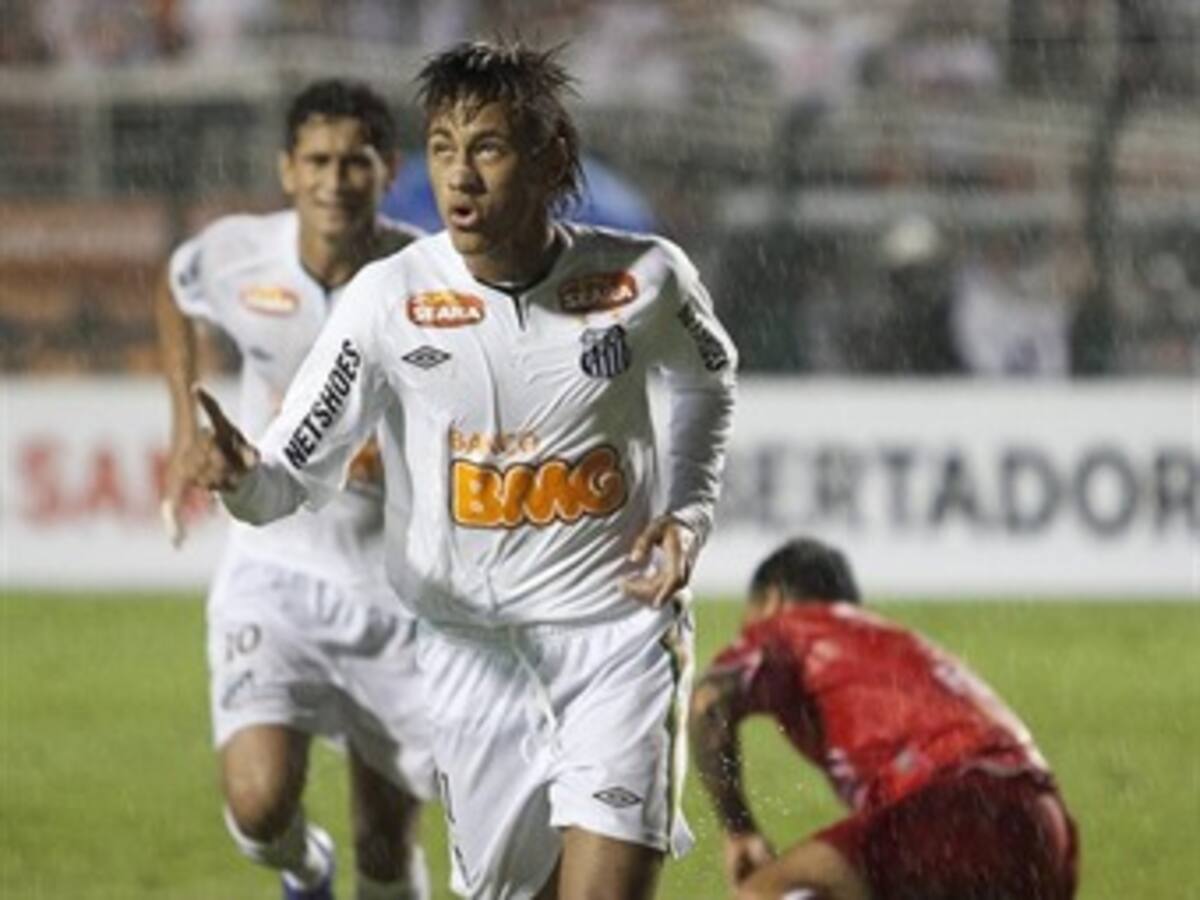 Santos y Vélez piden pista en octavos mientras que Juan Áurich fue eliminado