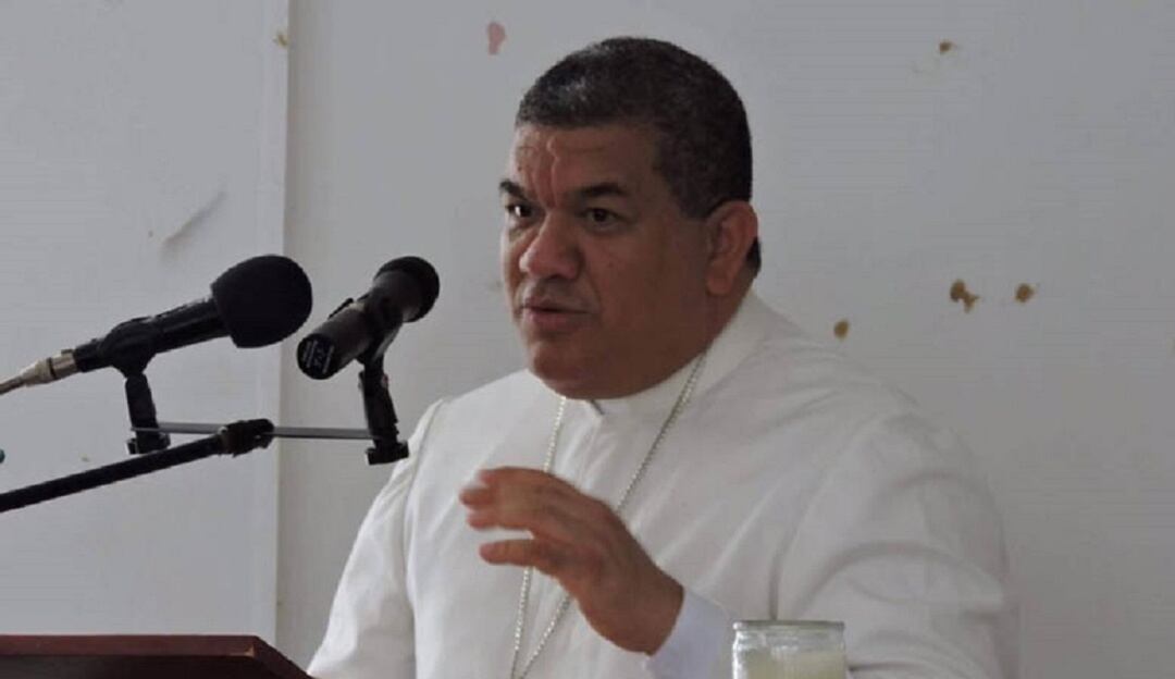 Nuevo obispo de Ocaña 