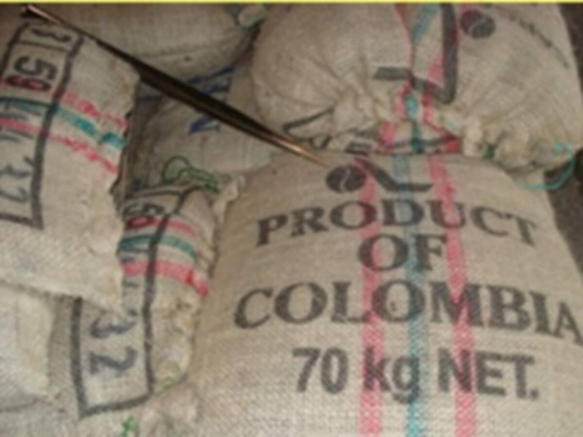Cuestionable utilización del paro hicieron algunos sectores cafeteros