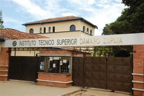 Foto: Alcaldía de Bucaramanga