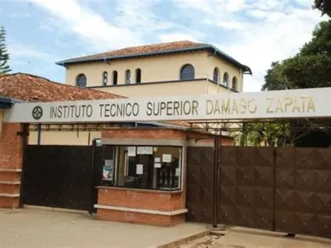 Foto: Alcaldía de Bucaramanga