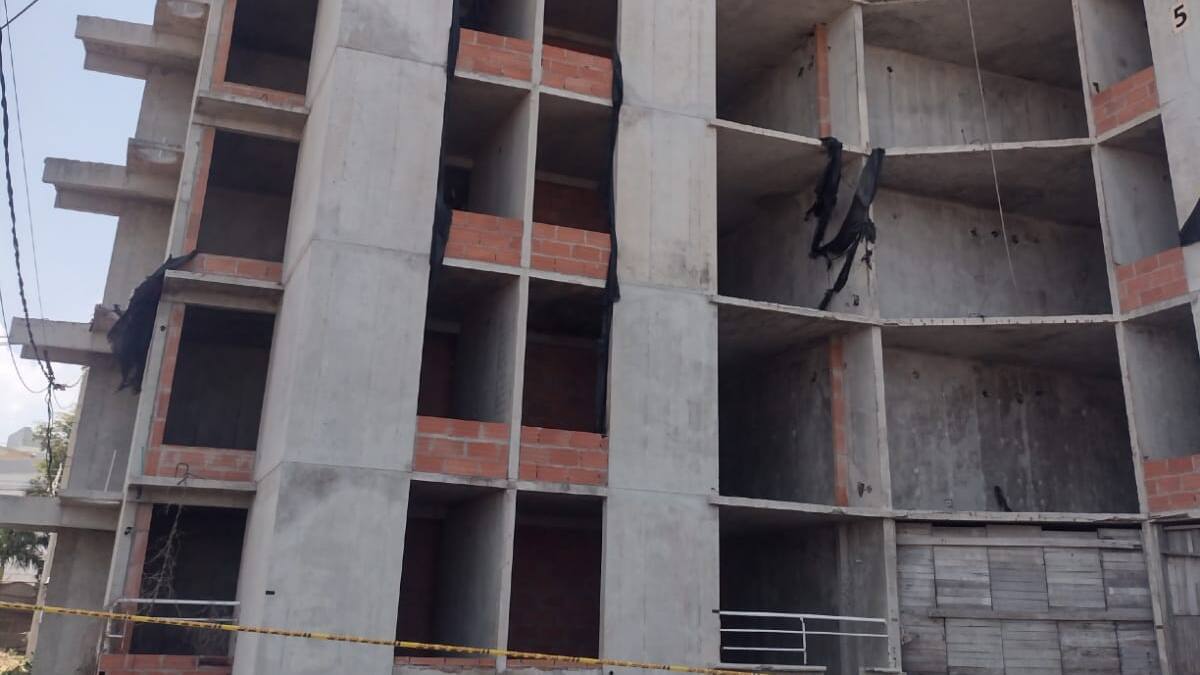 Demolición de Aquarela: ¿Qué dicen los constructores del proyecto?