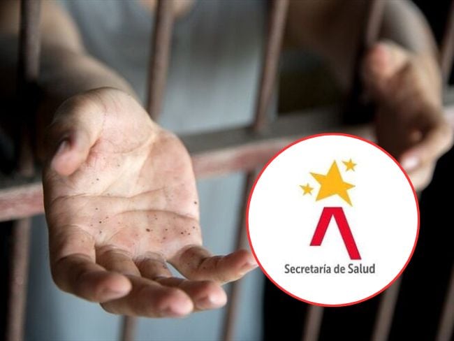 Bogotá afilió a más de 4.400 personas privadas de la libertad al sistema de salud