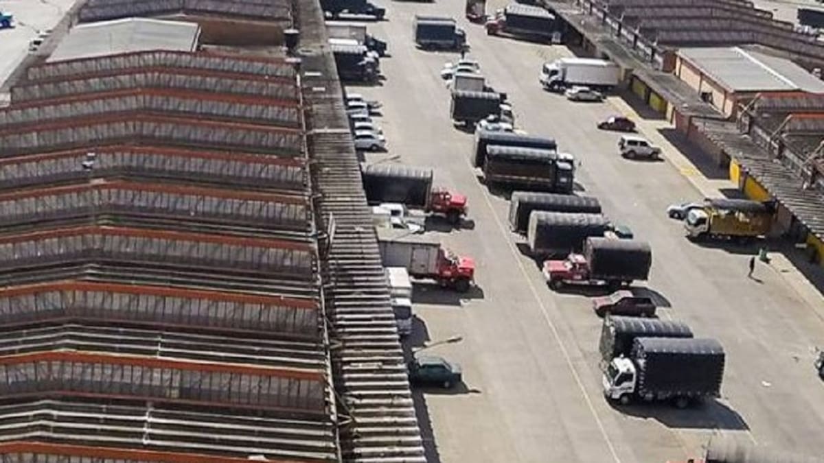 Corabastos implementa nuevo contrato de limpieza para más inocuidad de los alimentos