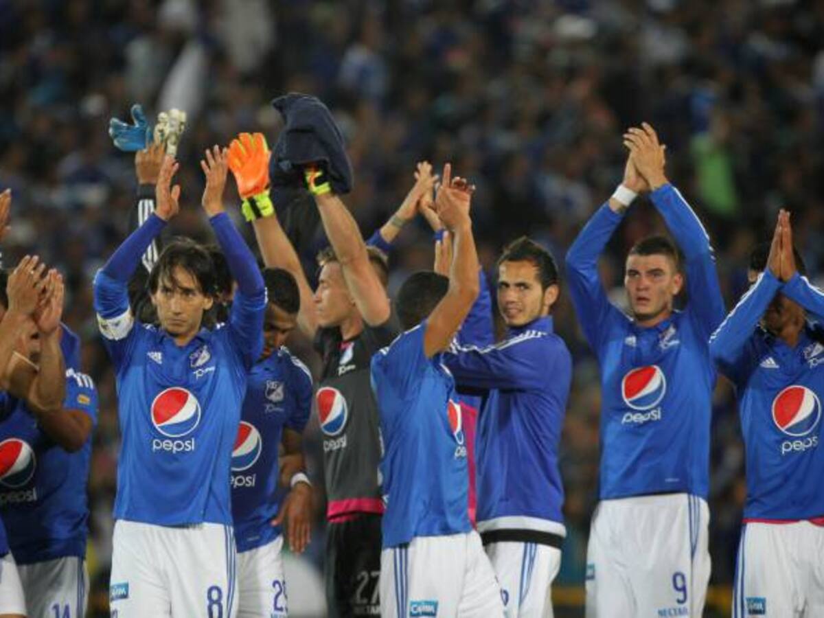 Los mejores memes del duelo Millonarios- Nacional
