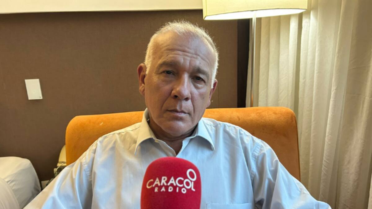 Coronel (r) Mejía niega responsabilidad en falsos positivos: “Nunca ordené cometer delitos”