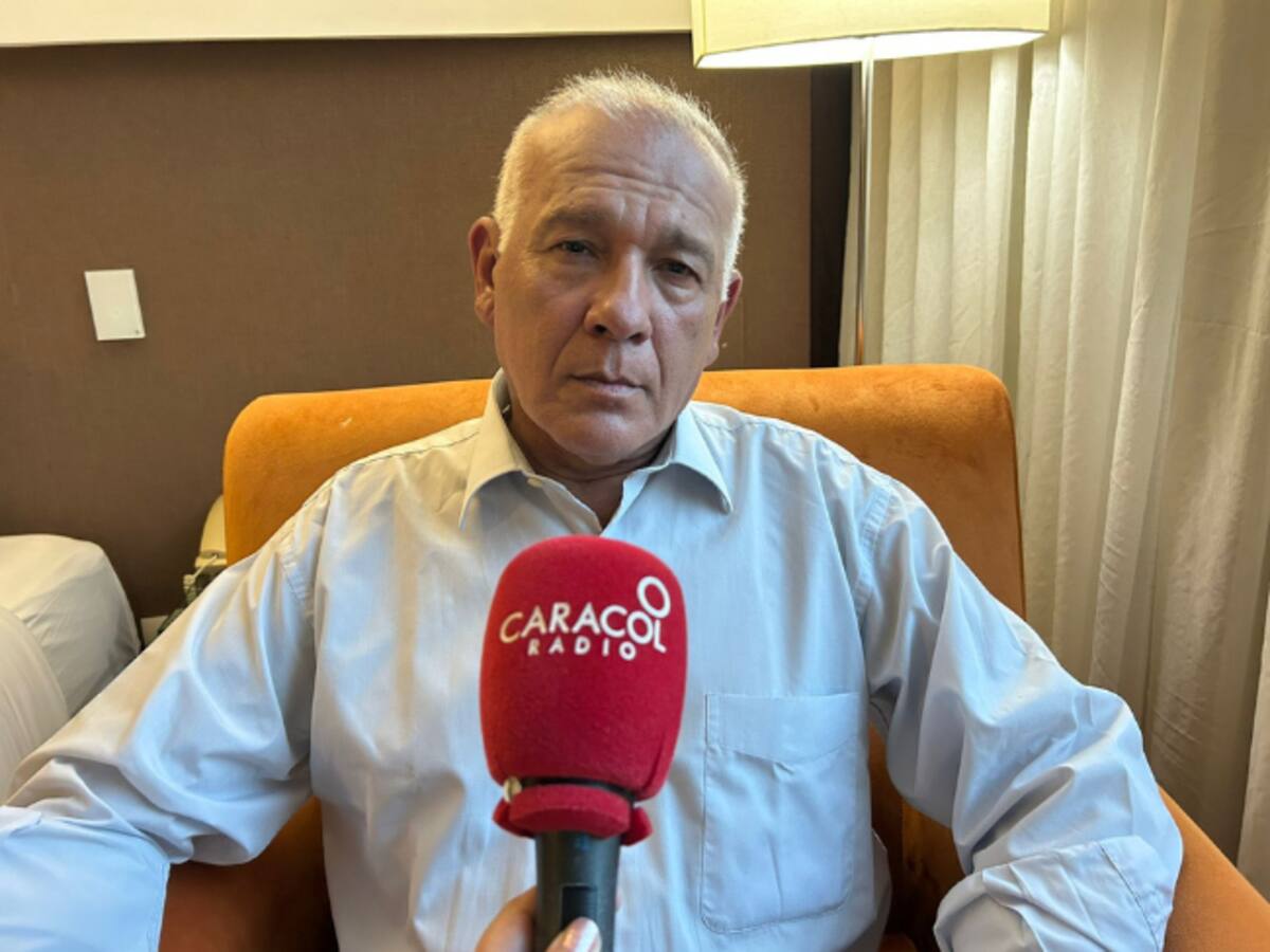 Coronel (r) Mejía niega responsabilidad en falsos positivos: “Nunca ordené cometer delitos”