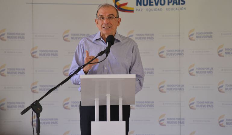 Humberto de la Calle