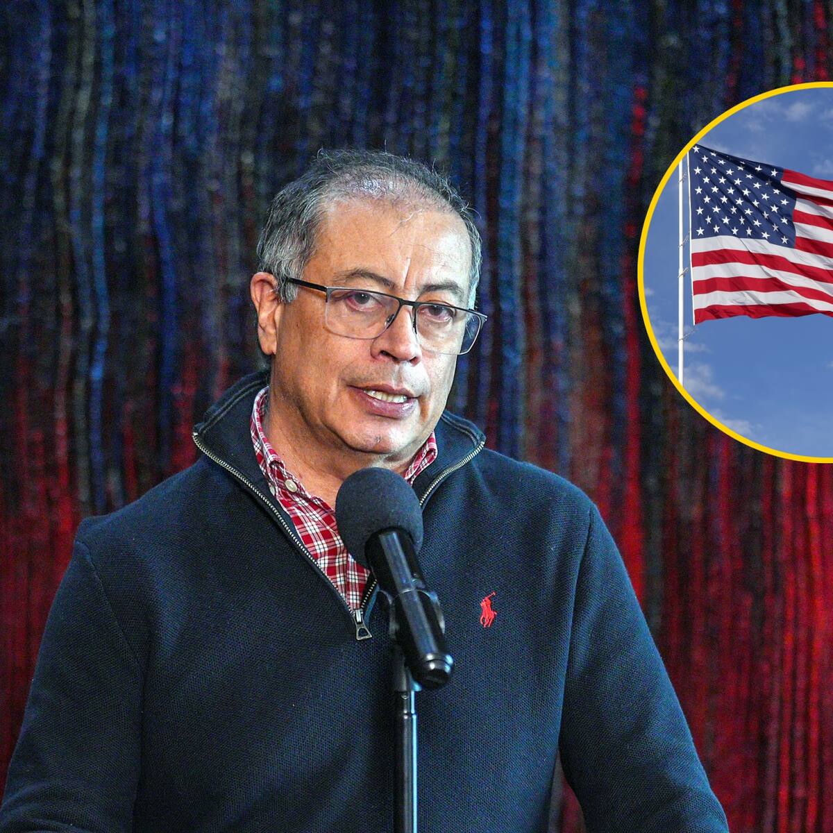 Tras polémica por deportados, Gobierno Petro dice que “se mantienen conversaciones activas con EEUU”