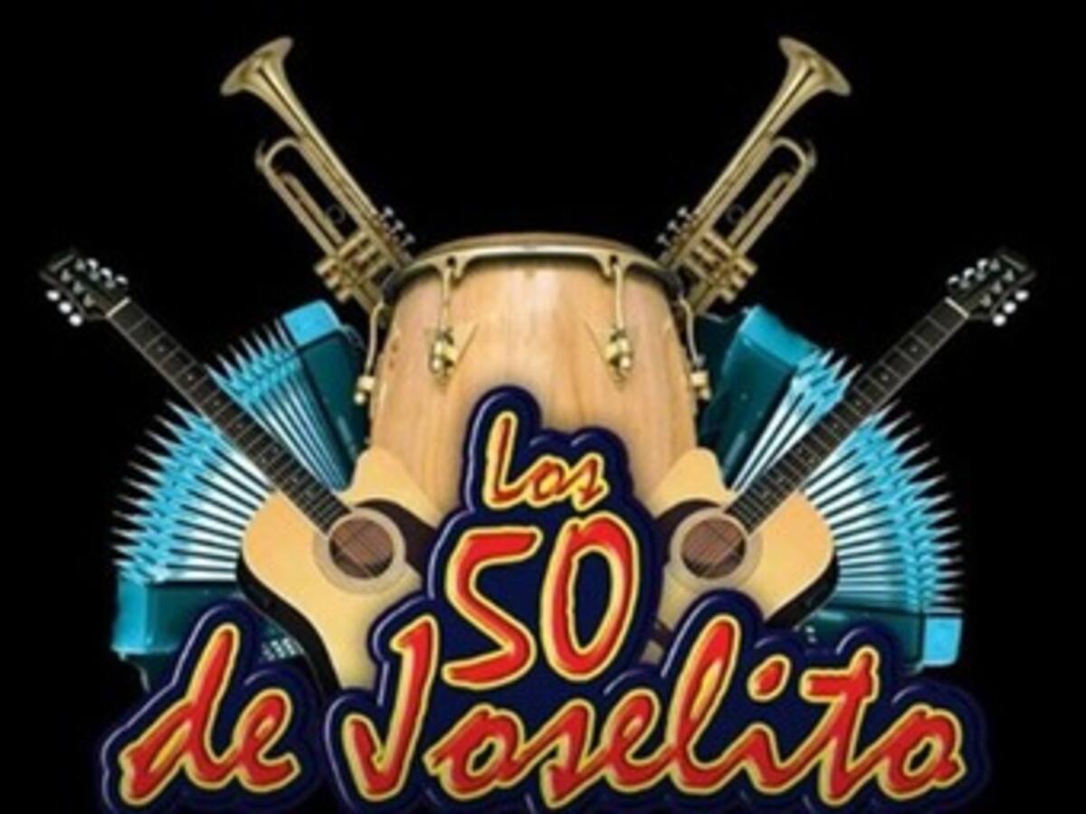 Desconectado Los 50 de Joselito