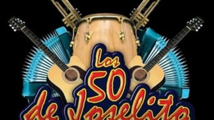 Desconectado Los 50 de Joselito