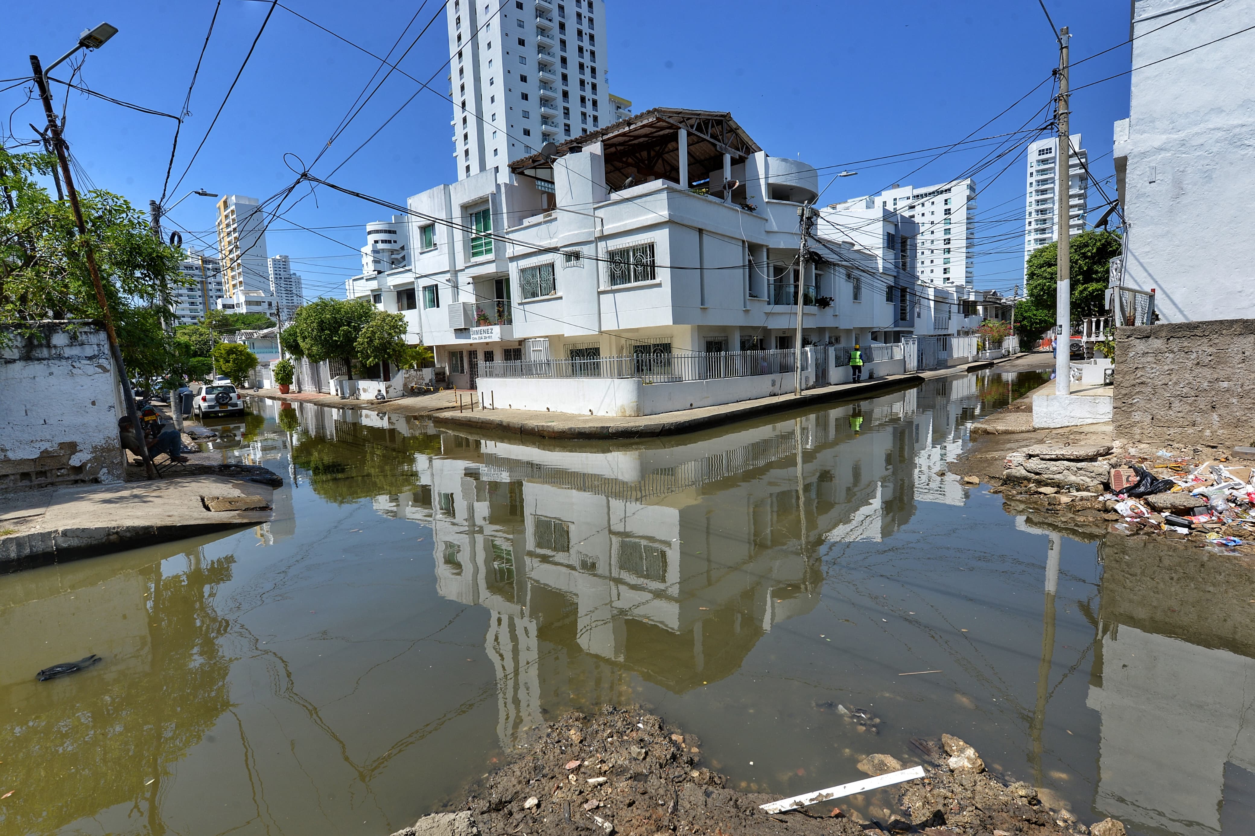 Alcaldía de Cartagena