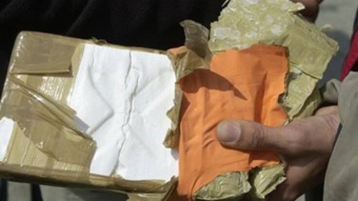 Por 2 kilos de cocaína condenan a cadena perpetua a colombiana en China