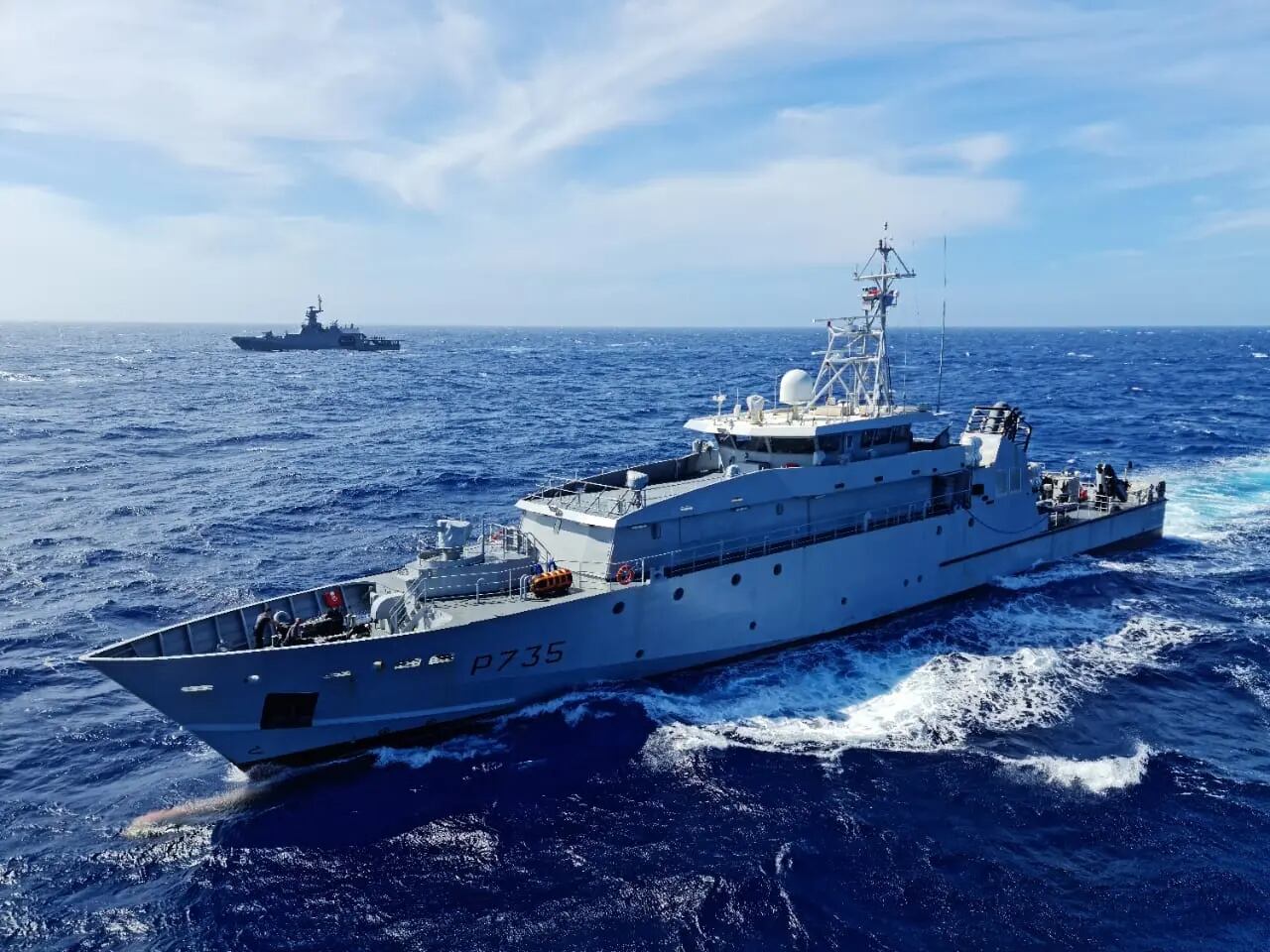 Fuerza Naval del Caribe