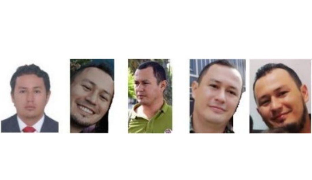 Harold Ordoñez Botero