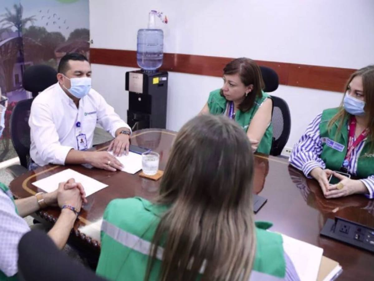 Este jueves usuarios de Comfamiliar sabrán a qué EPS fueron trasladados