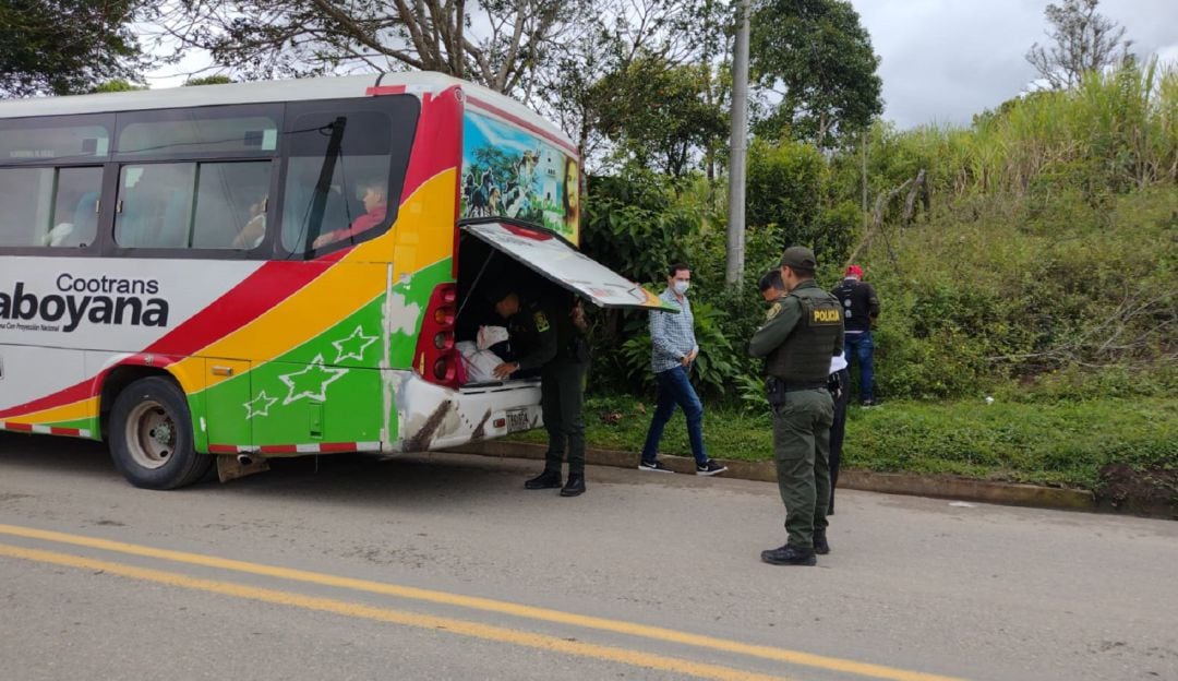 La cuantiosa suma equivale a que gran parte de las multas es por no tener o tener vecindad la licencia de conducción